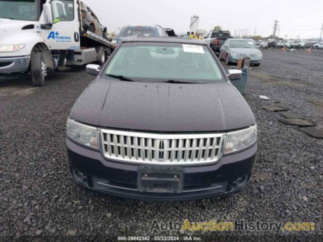 LINCOLN MKZ, 3LNHM26T77R647165