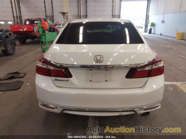 HONDA ACCORD EXL, 1HGCR2F95HA202845