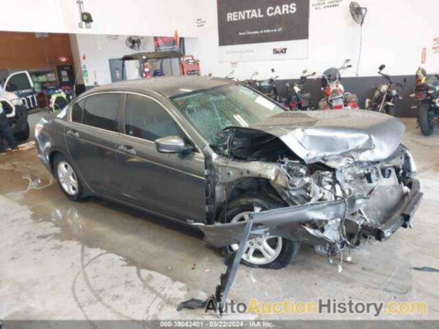 HONDA ACCORD LX, 1HGCP2F31BA137825