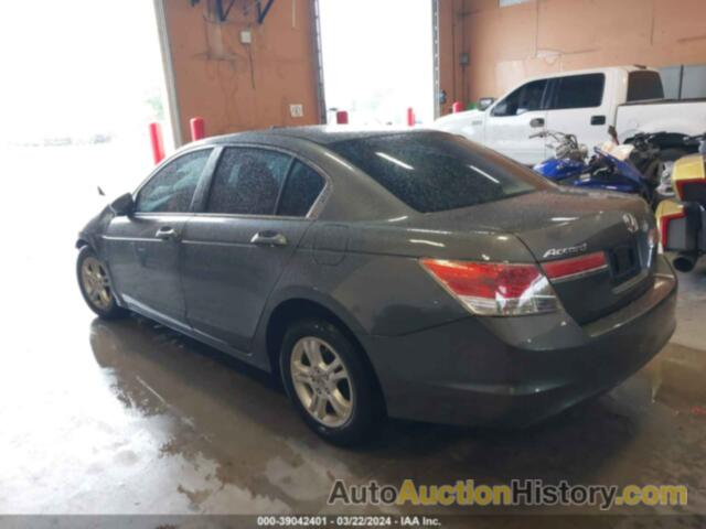 HONDA ACCORD LX, 1HGCP2F31BA137825