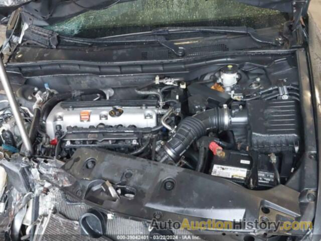 HONDA ACCORD LX, 1HGCP2F31BA137825