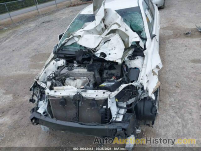 TOYOTA CAMRY LE, 4T1BF1FK4HU723131