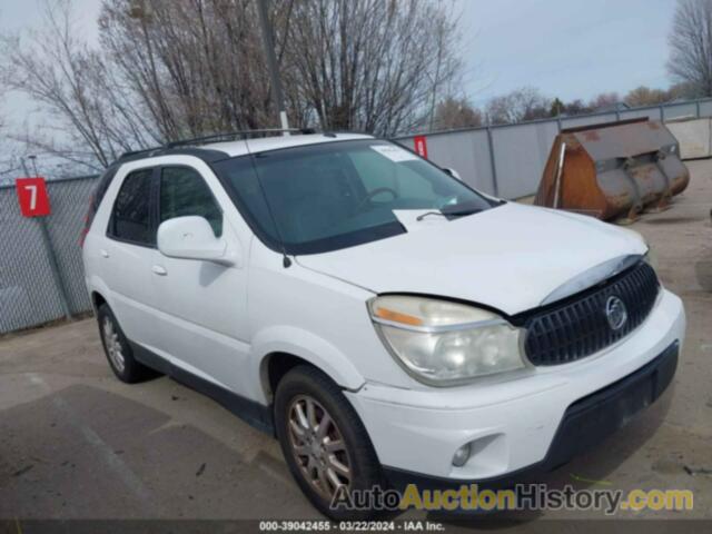 BUICK RENDEZVOUS CX, 3G5DB03L86S565378