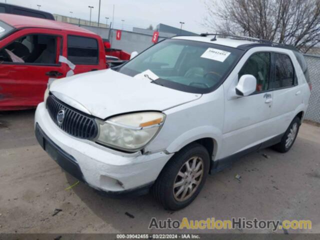 BUICK RENDEZVOUS CX, 3G5DB03L86S565378