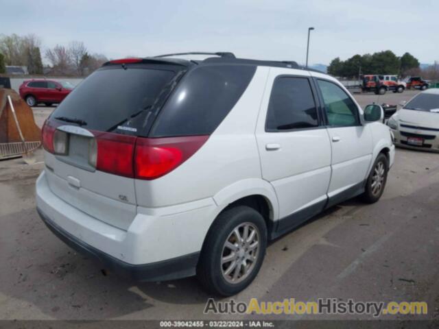 BUICK RENDEZVOUS CX, 3G5DB03L86S565378