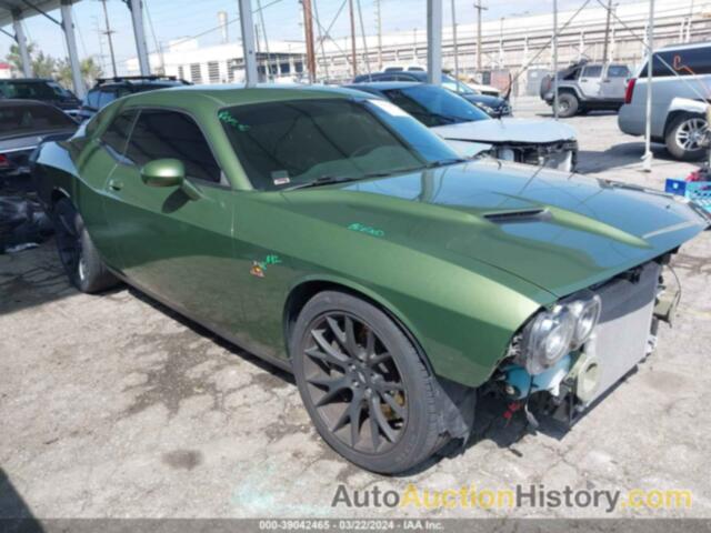 DODGE CHALLENGER R/T 392, 2C3CDZFJ7JH288655