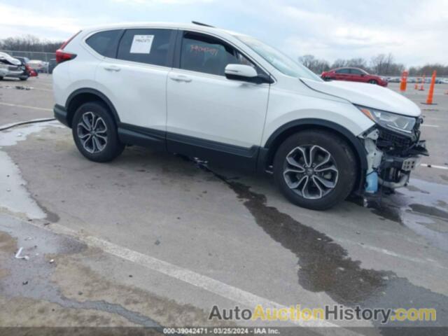 HONDA CR-V EXL, 2HKRW2H89LH663182