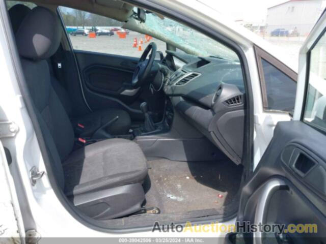 FORD FIESTA SE, 3FADP4EJ5DM117832