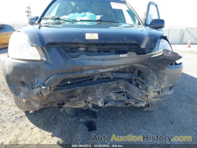 HONDA CR-V EX, JHLRD78872C032690