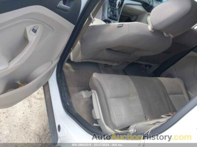 FORD ESCAPE SE, 1FMCU0GX1EUC23857