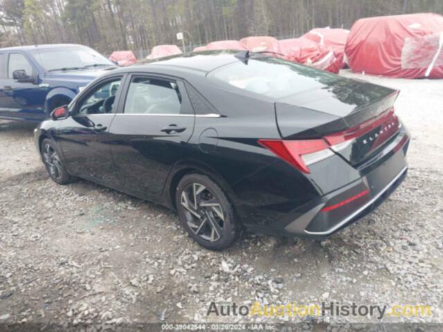 HYUNDAI ELANTRA LIMITED, KMHLP4DG4RU686990