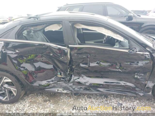 HYUNDAI ELANTRA LIMITED, KMHLP4DG4RU686990