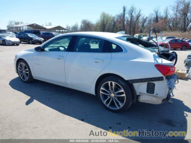 CHEVROLET MALIBU FWD 1LT, 1G1ZD5ST0PF118694