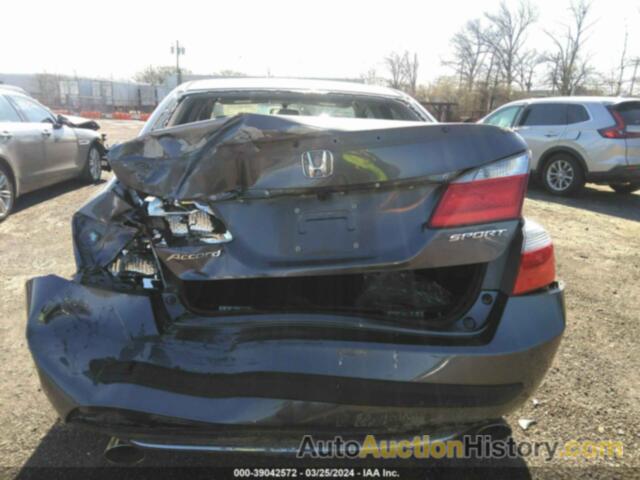 HONDA ACCORD SPORT, 1HGCR2F5XDA228638