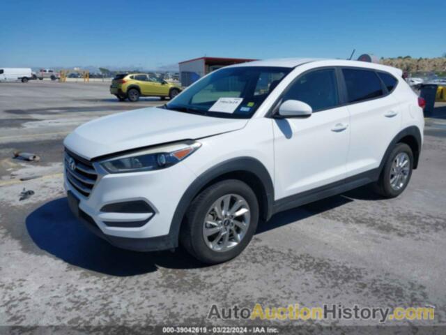 HYUNDAI TUCSON SE, KM8J23A41HU346060