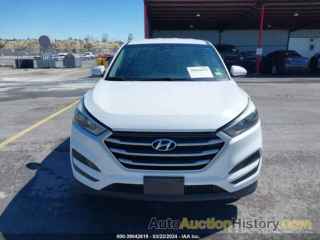 HYUNDAI TUCSON SE, KM8J23A41HU346060