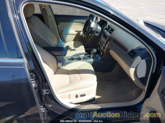 FORD FUSION SEL, 3FAHP0JG3BR206240