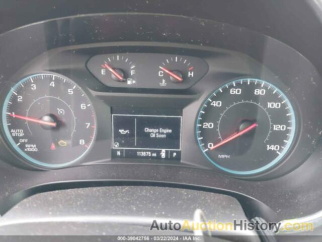 CHEVROLET MALIBU FWD LT, 1G1ZD5ST2LF089970