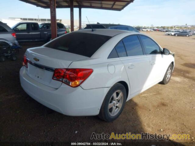 CHEVROLET CRUZE LS, 1G1PD5SH5C7274964