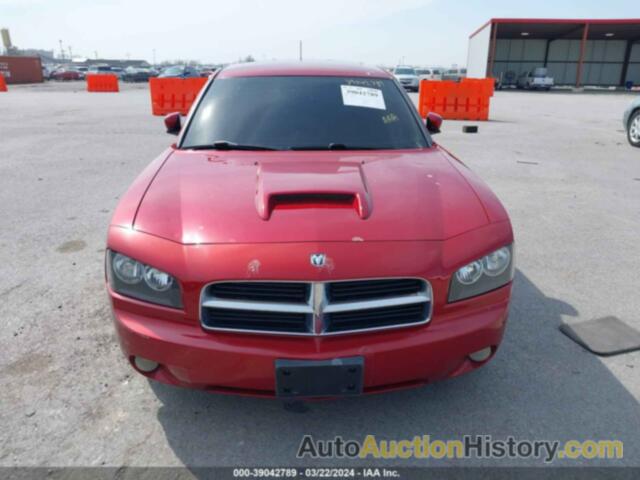 DODGE CHARGER R/T, 2B3KA53HX8H287120