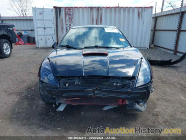 TOYOTA CELICA GTS, JTDDY32T8Y0028188