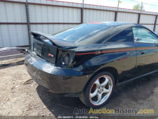 TOYOTA CELICA GTS, JTDDY32T8Y0028188