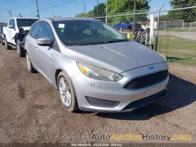 FORD FOCUS SE, 1FADP3K23FL275890