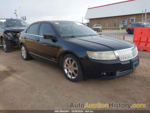 LINCOLN MKZ, 3LNHM26T67R610494