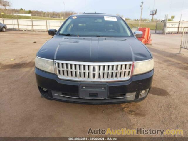 LINCOLN MKZ, 3LNHM26T67R610494