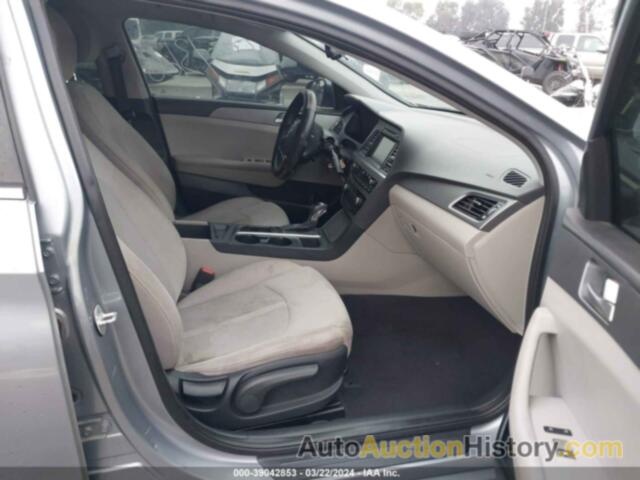 HYUNDAI SONATA SE, 5NPE24AF4GH286426