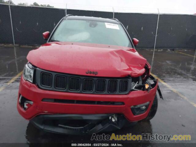 JEEP COMPASS ALTITUDE FWD, 3C4NJCBB1MT567328