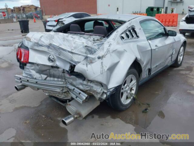 FORD MUSTANG V6, 1ZVBP8AM3C5249157