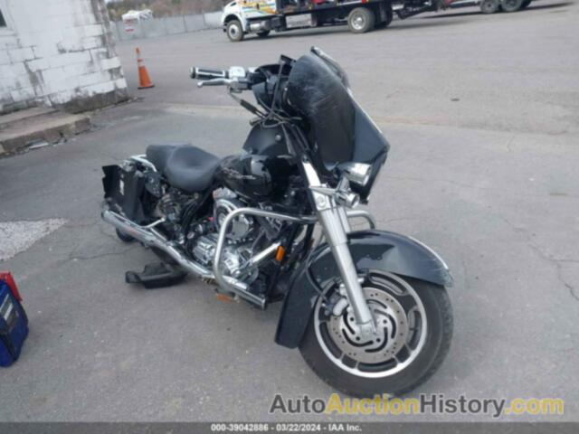 HARLEY-DAVIDSON FLHXI, 1HD1KBW136Y704275