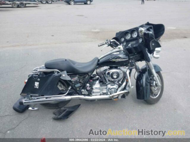 HARLEY-DAVIDSON FLHXI, 1HD1KBW136Y704275