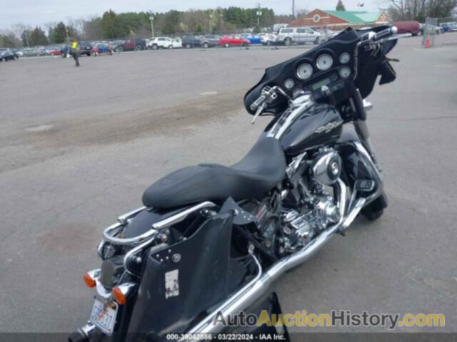 HARLEY-DAVIDSON FLHXI, 1HD1KBW136Y704275