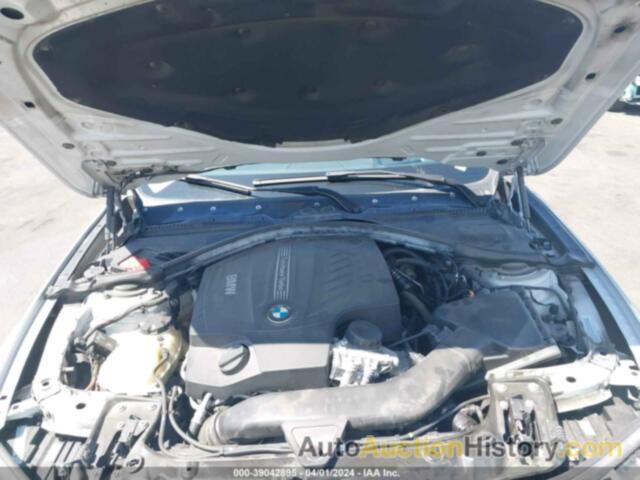 BMW 335 I, WBA3A9G52ENR97283