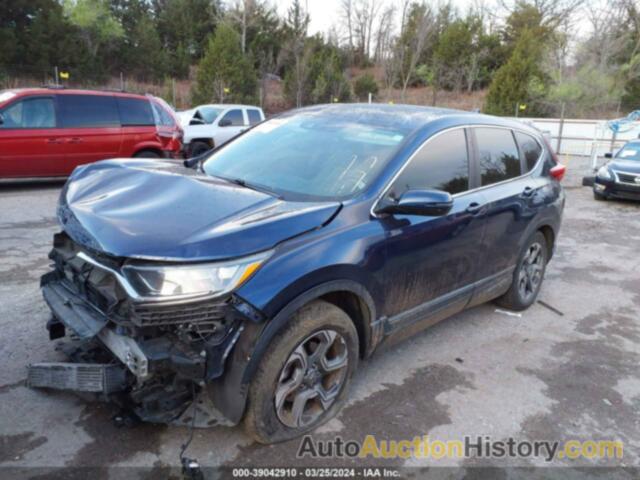 HONDA CR-V EX, 2HKRW2H55HH667405