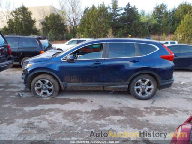 HONDA CR-V EX, 2HKRW2H55HH667405