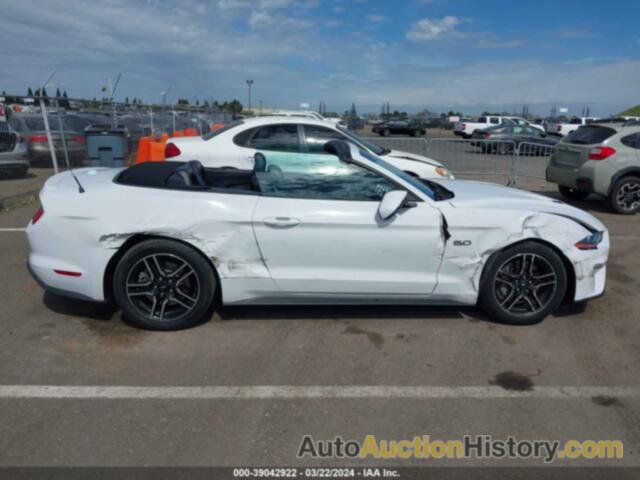 FORD MUSTANG GT PREMIUM, 1FATP8FF0L5118534