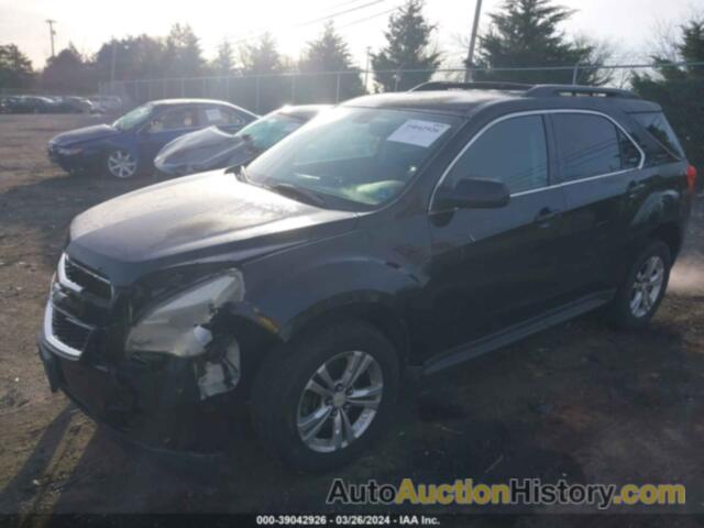 CHEVROLET EQUINOX LT, 2CNFLNEW2A6330531