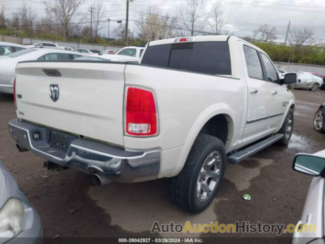 RAM 1500 LARAMIE  4X2 5'7 BOX, 1C6RR6NT9HS651637