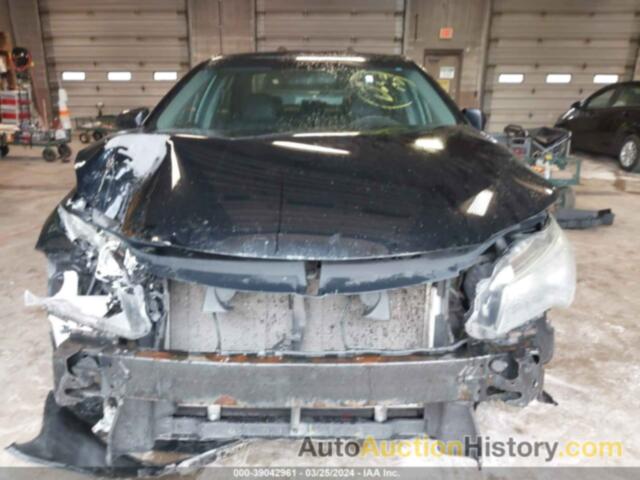 TOYOTA CAMRY LE/XLE/SE/XSE, 4T1BF1FK2FU496535