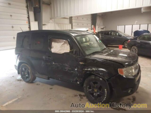 HONDA ELEMENT EX, 5J6YH2H7XAL006973