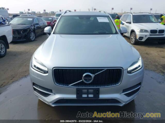 VOLVO XC90 T5 MOMENTUM, YV4102PK6K151215