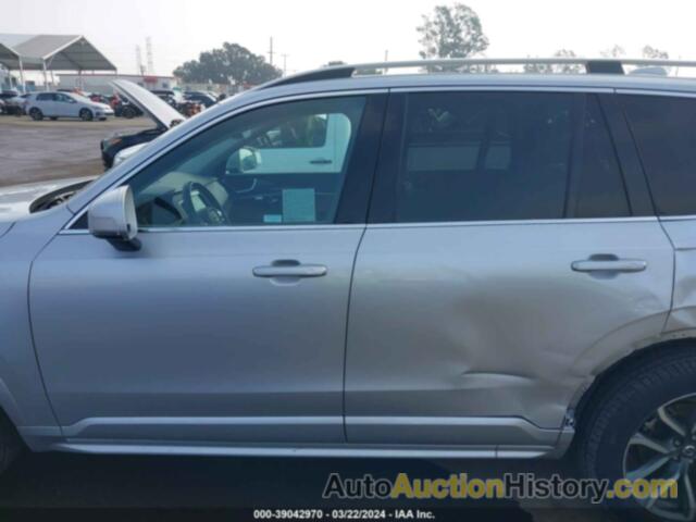 VOLVO XC90 T5 MOMENTUM, YV4102PK6K151215