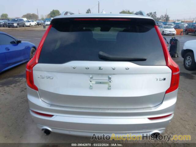 VOLVO XC90 T5 MOMENTUM, YV4102PK6K1512153