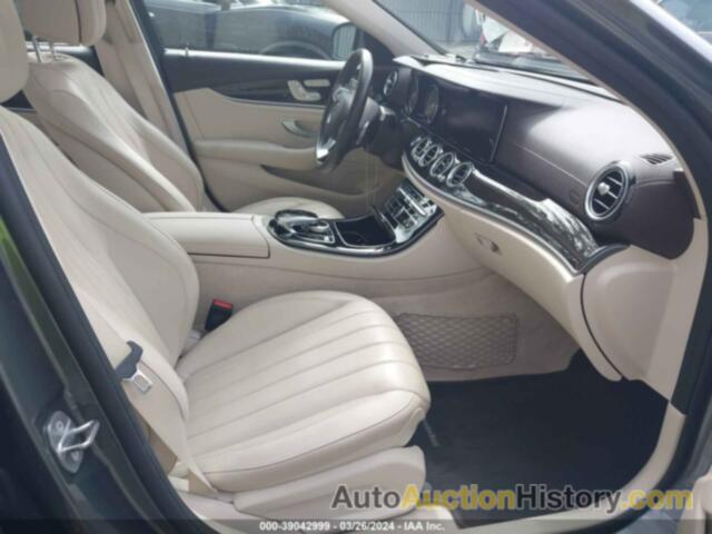 MERCEDES-BENZ E 400 4MATIC, WDDZH6GB4HA203835