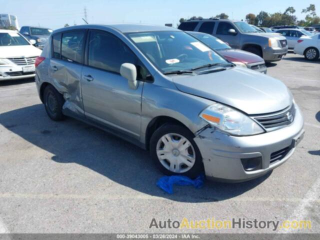 NISSAN VERSA S/SL, 3N1BC1CP7CL359676