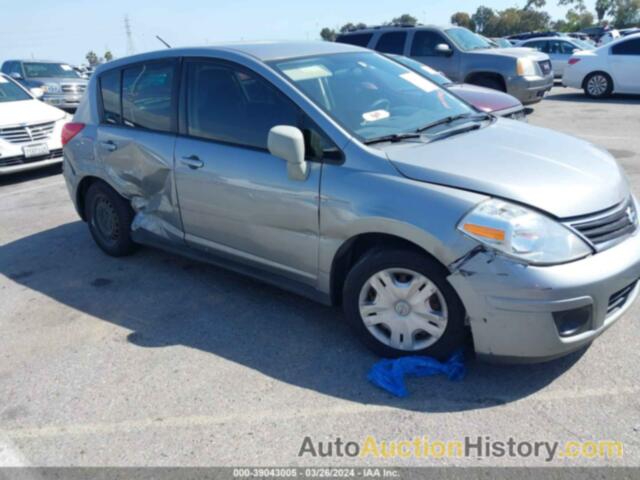 NISSAN VERSA S/SL, 3N1BC1CP7CL359676