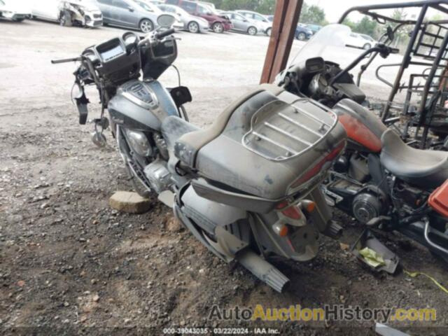 INDIAN MOTORCYCLE CO. ROADMASTER, 56KTRAAA0K3369887